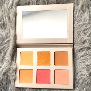Iconic London Face Palette